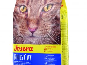 Josera Katze DailyCat 400g