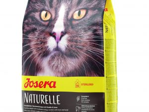 Josera Katze Naturelle 2kg