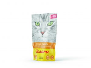 Josera Katze Pate Pute+Zu 85gP