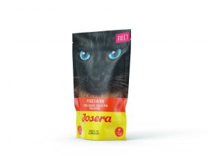 Josera Katze Filet Huhn 70gP