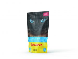 Josera Katze Filet Huhn+La 70gP
