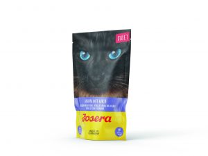 Josera Katze Filet Huhn+Ka 70gP