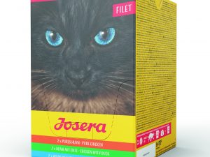 Josera Katze MP Filet 6x70gP