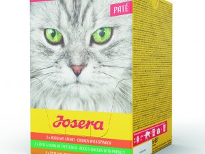 Josera Katze MP Pate 6x85gP