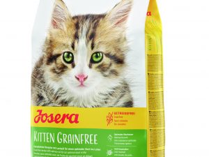 Josera Katze Kitt Grainfr 2kg