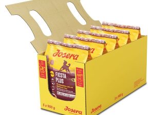 Josera FiestaPlus 5x900g