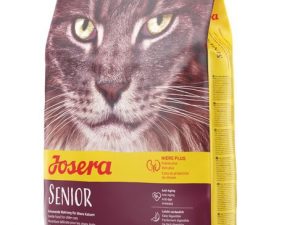 Josera Katze Senior 2kg