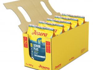 Josera SeniorPlus 5x900g