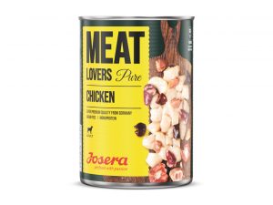 Josera MeatLov Pure Chic 800gD