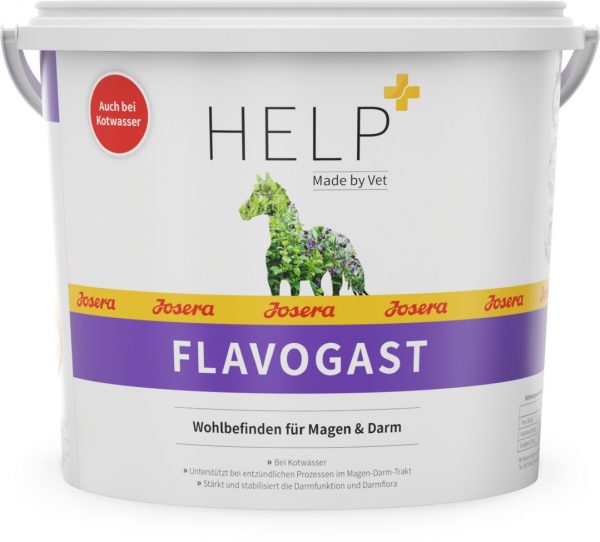 Josera Pferd Flavo Gast 3kg