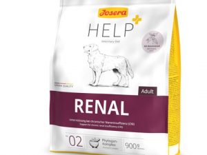 Josera Vet Renal 900g