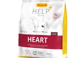 Josera Vet Heart 900g