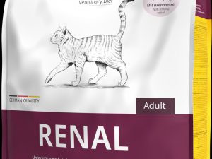 JoseraCat Vet Renal 10kg