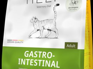 JoseraCat Vet GastroInt 400g