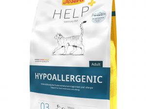 JoseraCat Vet Hypoallergen 2kg