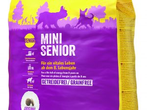 Josera MiniSenior 900g