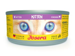 Josera Katze Kitten 85gD