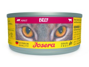 Josera Katze Beef 85gD