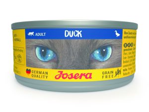 Josera Katze Duck 85gD
