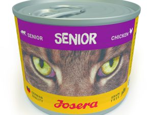 Josera Katze Senior 200gD