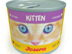 Josera Katze Kitten 200gD
