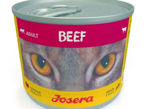 Josera Katze Beef 200gD