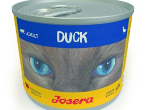 Josera Katze Duck 200gD