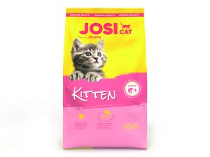 Josera Katze JosiCat Kitten 650g