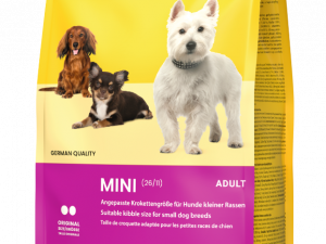 Josera JosiDog Mini 2,7kg