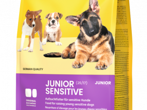 Josera JosiDog Junior Sensitive 2,7kg