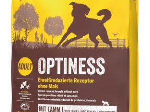 Josera Hund Optiness 12,5kg