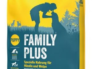 Josera Hund Family Plus 12,5kg