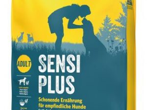Josera Hund SensiPlus 12,5kg
