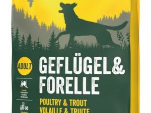 Josera Hund Geflügel&Forelle 12,5kg