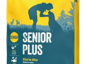 Josera Hund SeniorPlus 12,5kg