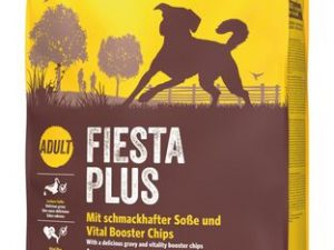 Josera Hund FiestaPlus 12,5kg