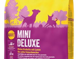 Josera Hund MiniDeluxe 10kg