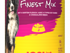 Josera JosiDog Paté Finest Mix 400gD