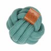 D&D Knotenball Skip - blau - 9,5cm – Bild 3