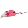 Trixie Katzenspielzeug Maus oder Fisch – Bild 5