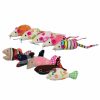 Trixie Katzenspielzeug Maus oder Fisch – Bild 6