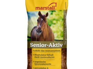marstall Senior-Aktiv 20kg Sack