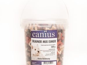 Canius EU Trainer Mix Eimer 500g