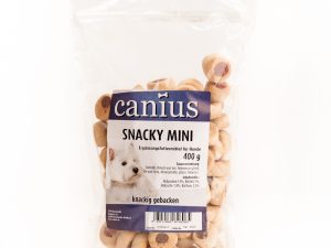 Canius EU Snacky MINI 400g