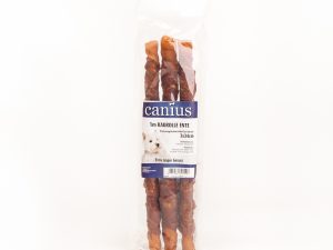 Canius 1m Kaurolle Ente 3x34cm