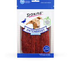 Dokas Entenbrust getr. 70g