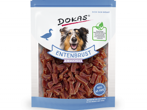 Dokas Entenbrust Stück. 200g