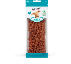 Dokas Minis Hühnerbrust 70g