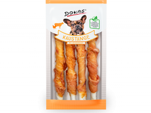 Dokas Kaustange Huhn 50g