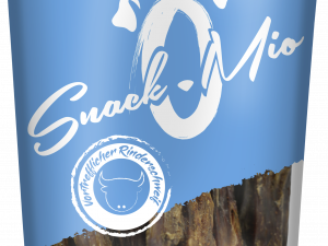 SMio Rinderschweif 1000g
